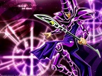 El mago oscuro | Yu-Gi-Oh! Español Amino