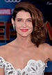 Cobie Smulders - Wikipedia