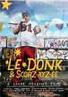 Le Donk and Scor-zay-zee (2009) - Commedia
