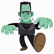 Free Frankenstein Clipart Pictures - Clipartix