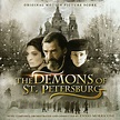 Ennio Morricone - The Demons Of St. Petersburg (I Demoni Di San ...