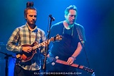 PHOTOS: Yonder Mountain String Band with Jerry Douglas – 1/1/16 Boulder ...
