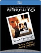 Sección visual de Memento - FilmAffinity
