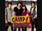CAMP ROCK 3 - YouTube