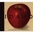 The Forbidden EP - Alas: Special Edition de Idaho en Amazon Music ...