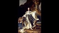 Luis XV de Francia. Documental en español. - YouTube