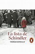 La lista de Schindler | Penguin Libros