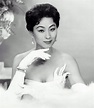 Akiko Kojima / 児島 明子 Miss Japan and Miss Universe -1959 : r/OldSchoolCool