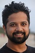 Anand Tiwari - Wikipedia