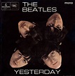 The Beatles - Yesterday at Discogs