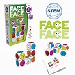 Face To Face – 60 Multi-Level Puzzle Game. Pick The Challenge and Race ...