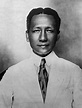 Sergio Osmeña Sr.: Third Philippine President (1878-1961) – Philippine ...