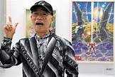 ANIME NEWS:‘Gundam’ creator Tomino honored with cultural affairs award ...