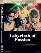 Labirinto di passioni (1982) - Streaming, Trama, Cast, Trailer