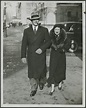 Clark Gable and his second wife, Maria "Ria" Franklin Prentiss Lucas ...