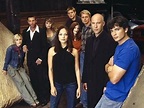 List of Smallville characters - Wikipedia
