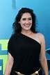 ALICIA COPPOLA at The Meg Premiere in Hollywood 08/06/2018 – HawtCelebs