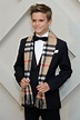Watch Romeo Beckham Dance in Burberry’s Holiday Campaign – The ...