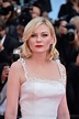 KIRSTEN DUNST at “The Loving’ Premiere at 69th Annual Cannes Film ...
