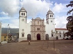 Guía turística de Venezuela: SAN CRISTOBAL - CAPITAL DEL ESTADO TACHIRA