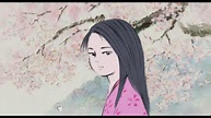 El cuento de la princesa Kaguya o la nostalgia de la naturaleza ...