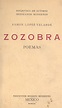 Zozobra : poemas / Ramón López Velarde | Biblioteca Virtual Miguel de ...