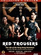 Red Trousers: The Life of the Hong Kong Stuntmen, un film de 2003 ...