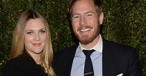 Drew Barrymore 'splits from husband Will Kopelman after three years of ...