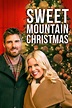 Reparto de Sweet Mountain Christmas (película 2019). Dirigida por David ...