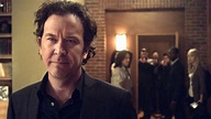 Timothy Hutton in Leverage | Timothy hutton, Leverage, Love tv series