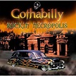 Gothabilly: Rockin' Necropolis (2000, CD) - Discogs