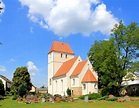 Kirchen in der Gemeinde Parthenstein (Landkreis Leipzig) › Artikel ...