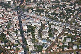 Photo aérienne de Saint-Maur-des-Fossés - Val-de-Marne (94)