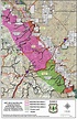 Prescott National Forest Fire Map - United States Map
