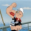 Popeye the Sailor ~is an animated TV series produced for ABC through ...