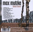 Max Mutzke: Black Forest (CD) – jpc