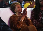 Whitney Houston's Mom STILL Alive Despite Reports! - BlackDoctor.org ...