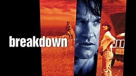 Watch Breakdown (1997) Full Movie Online Free - CineFOX