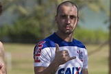 Guilherme, ex-volante do Corinthians, fala sobre carreira no futebol ...