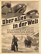 Filmklassiker-Shop - Über alles in der Welt Vorbehaltsfilm