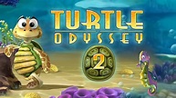TURTLE ODYSSEY - YouTube