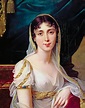 Désirée Clary, premier amour de Napoléon Bonaparte | Plume d'histoire