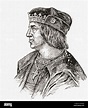 König von spanien kastilien und aragon 1516 -Fotos und -Bildmaterial in ...