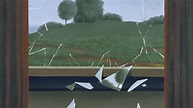 La llave de los campos (La Clef des champs) - Magritte, René. Museo ...