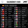 Formula 1 Calendar 2024 Tickets - Free Printable August 2024 Calendar