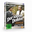 Der kleine Doktor - Die komplette Serie [4 DVDs]: Amazon.de: Peer ...