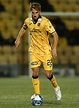 Andrew Shinnie - Livingston FC