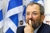 Former Israeli PM Ehud Barak announces alliance with Meretz party ...