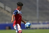 ¡Real Salt Lake selecciona a futbolista hondureño en el draft de la MLS ...