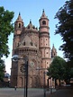 File:La Catedral de Worms vista des del sector de l'absis.JPG ...